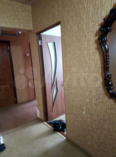 2-к. квартира, 53,1 м², 4/9 эт.