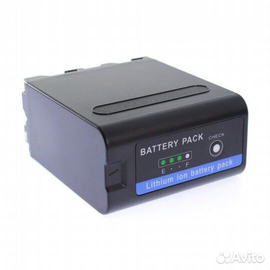 Аккумулятор NP-F990