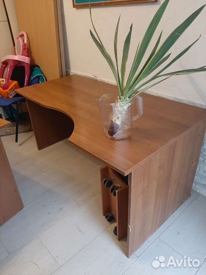 Компьютерный стол бу