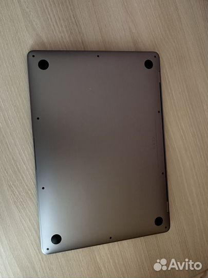 Macbook air 13 2019 на детали