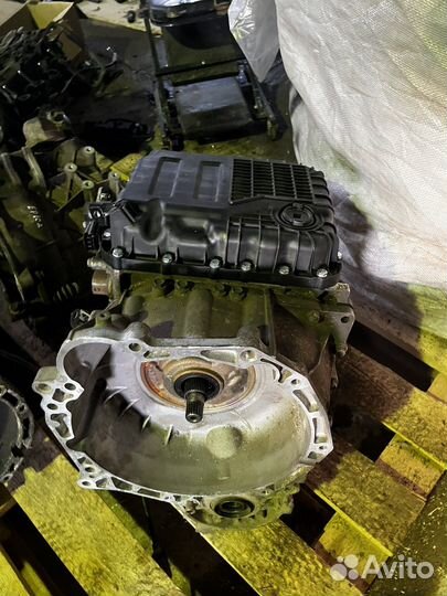 АКПП коробка a6gf1 kia rio hyundai Solaris рио сол