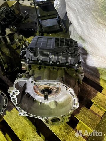 АКПП коробка a6gf1 kia rio hyundai Solaris рио сол