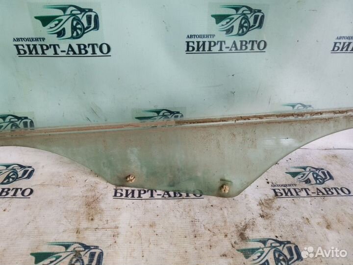 Стекло двери передней левой Chevrolet Epica I (2006—2009)