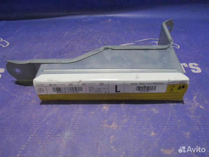 Аирбаг боковой Mercedes-Benz C W204 271950 2007