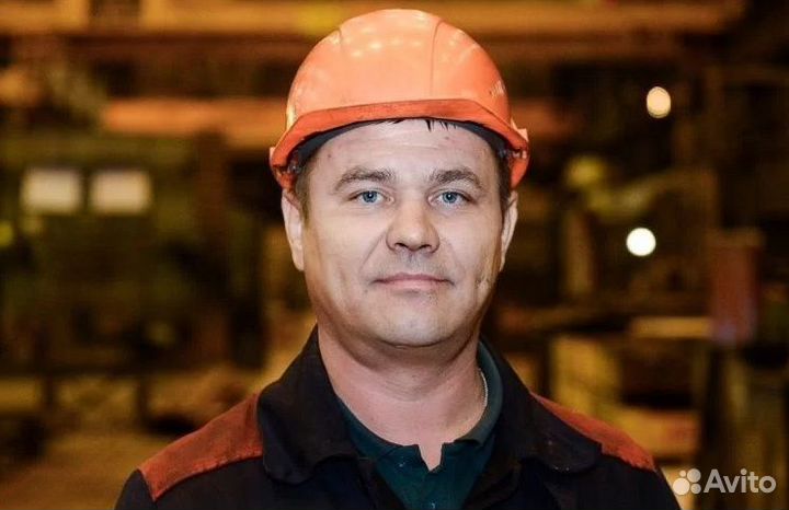 Рабочие без опыта на пр-во двигателей, жилье беспл
