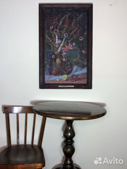 Картина Д. Артошкин «Лолита»