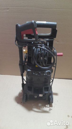 Мойка высокого давления Gigant Professional MD25 G