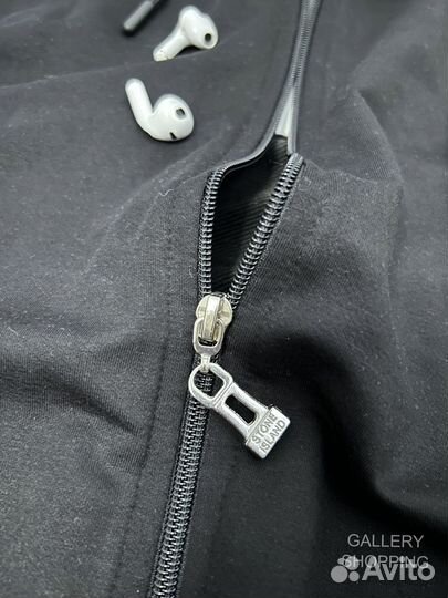 Худи Stone Island premium