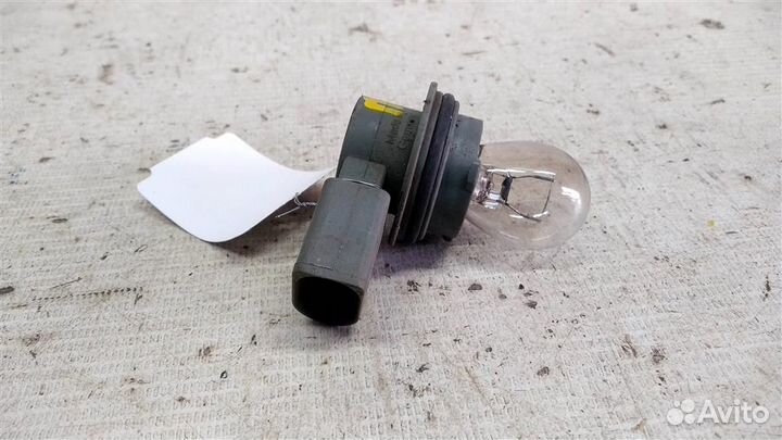 Патрон указателя поворота volkswagen Polo 5 09-22