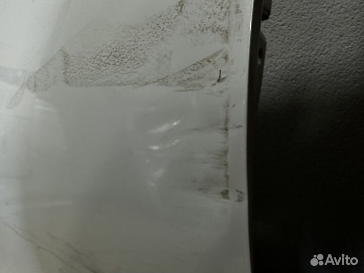 Передняя левая дверь toyota rav4 40