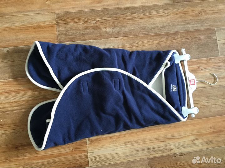 Конверт red castle