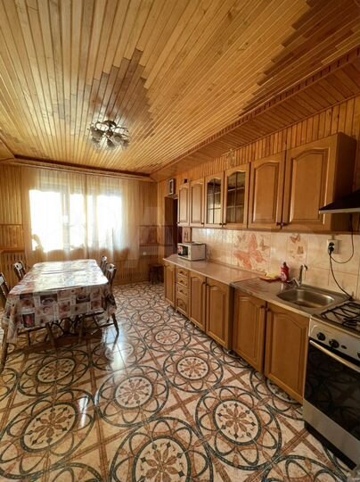 Дом 100 м² на участке 20 сот.