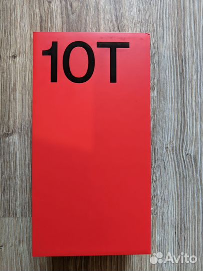 Oneplus 10t 8/128Gb