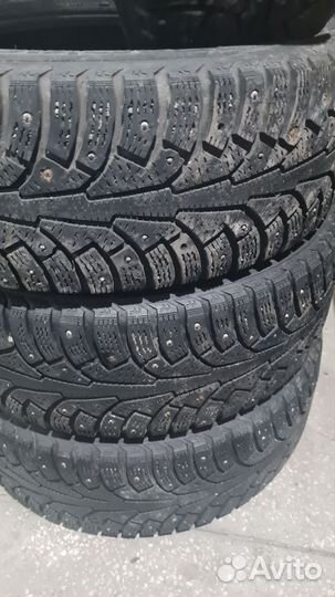 Ikon Tyres Nordman 5 205/55 R16