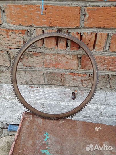 Продам венец б.у на Ховер н2