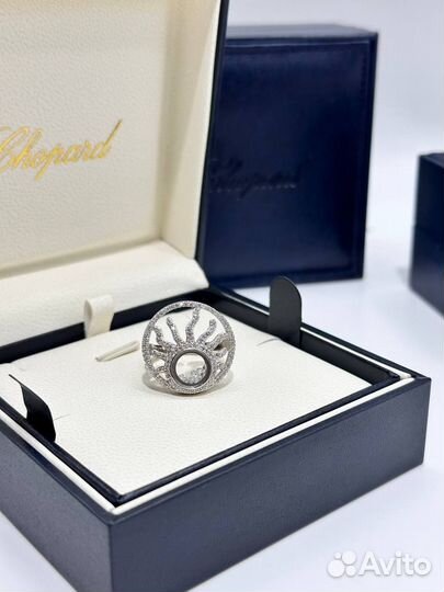 Набор Chopard