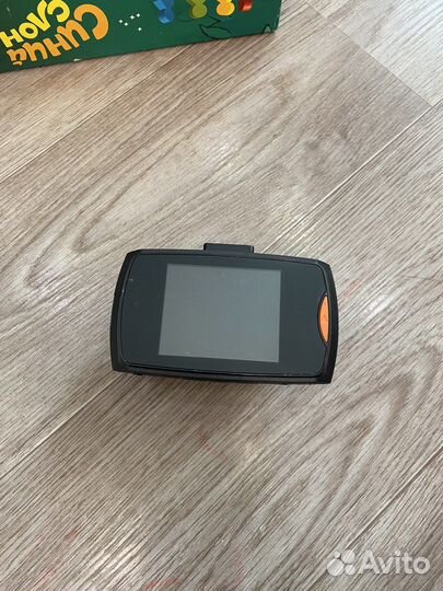 Видеорегистратор