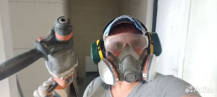 Услуги электрика выезд на дом