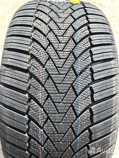 iLink SnowGripper I 215/55 R18 128U