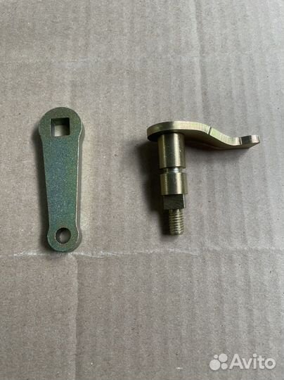 Запчасти для бурана