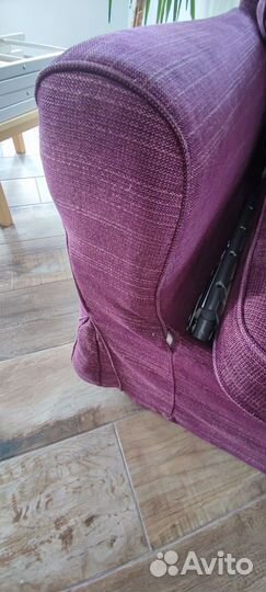 Диван-кровать IKEA экторп