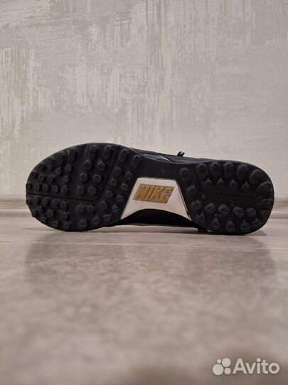 Шиповки nike tiempo natural(42)