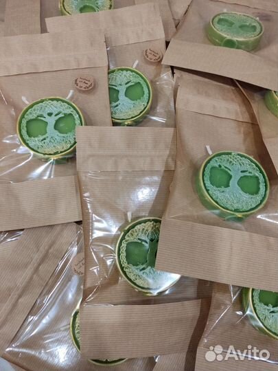 Набор Свечей дерево жизни