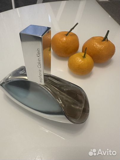 Calvin klein euphoria