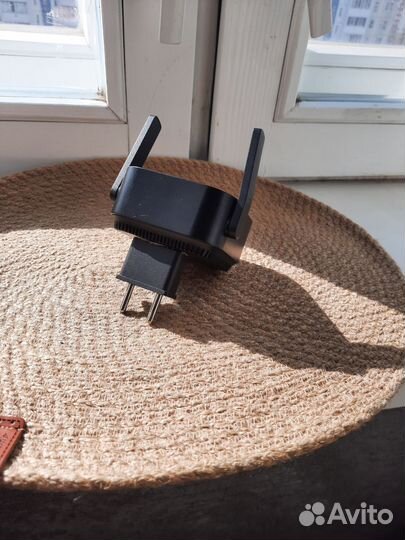 Wifi усилитель репитер xiaomi