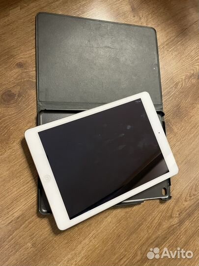 iPad air 64gb