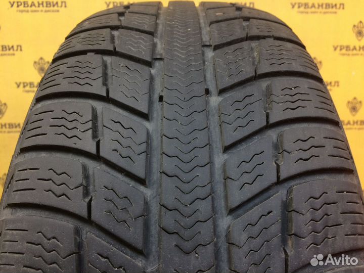 Michelin Alpin A3 185/55 R15 82T