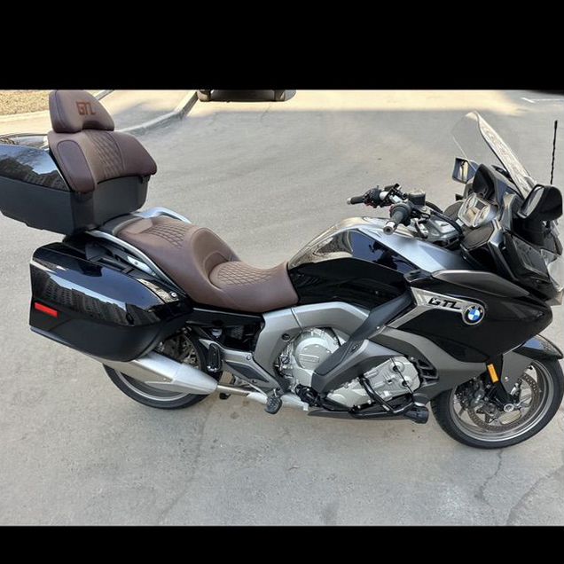 BMW K 1600 GTL, 2021, 7 800 км
