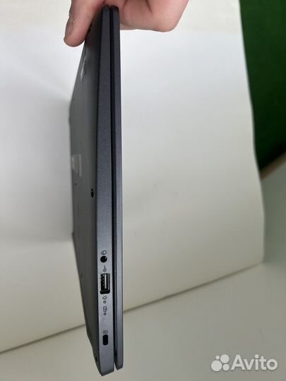 Идеальный ноутбук acer ryzen 5/8Gb/SSD nvme 256Gb