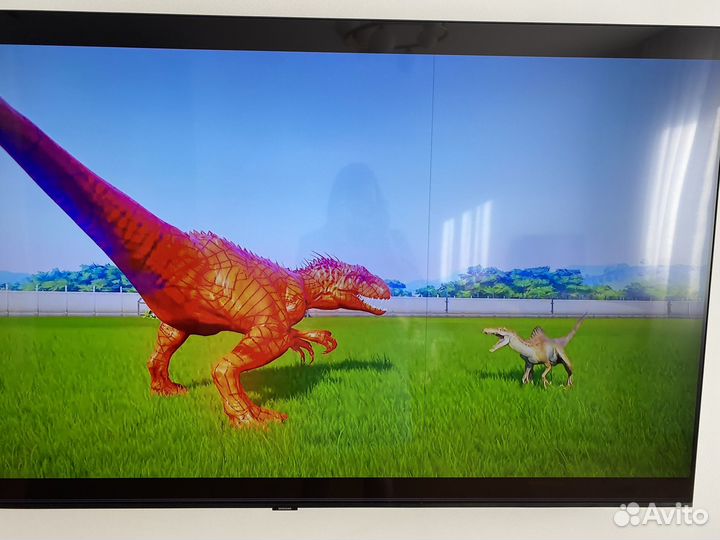 Телевизор samsung 65 бу