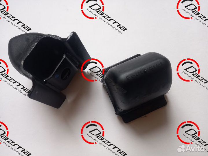 Schmaco SIZ5213 Отбойник (подушка) передней рессор