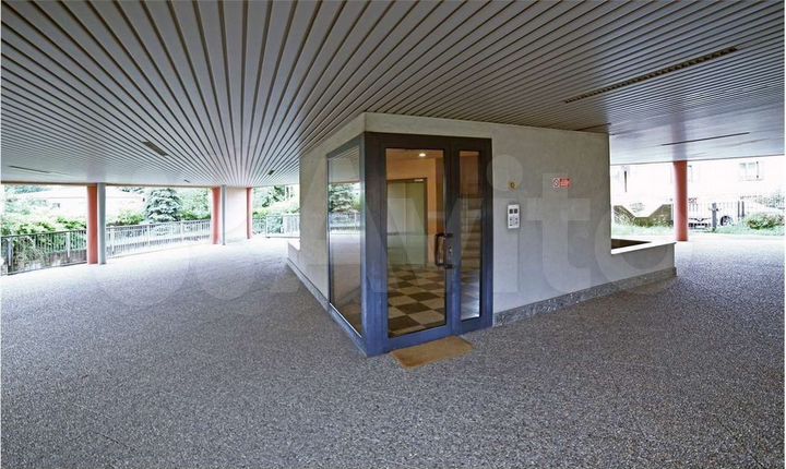 4-к. квартира, 130 м² (Италия)