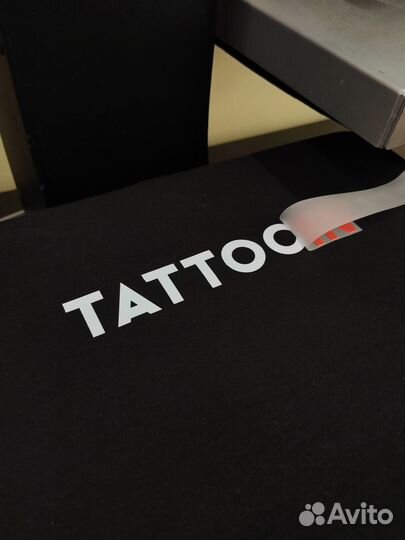 Печать DTF/ Печать на футболках / Печать оптом