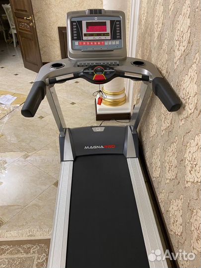 Беговая дорожка