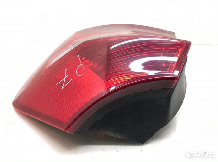 Фонарь BMW 1 81/E87 (2004-2011)