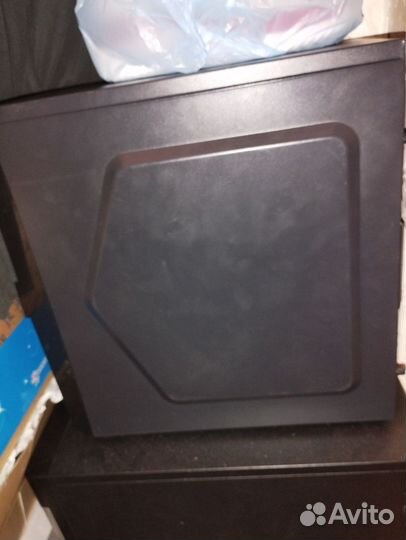 2 компьютера