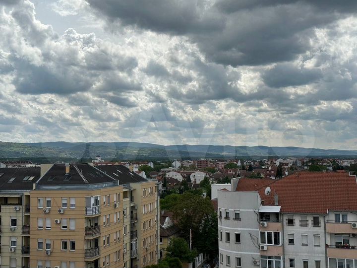 4-к. квартира, 123 м², 6/7 эт.