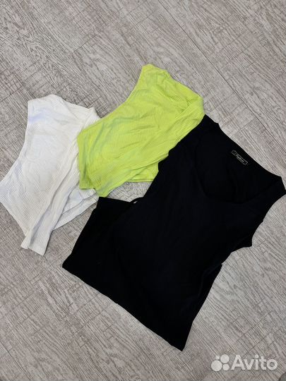 Женские вещи пакетом 42 44