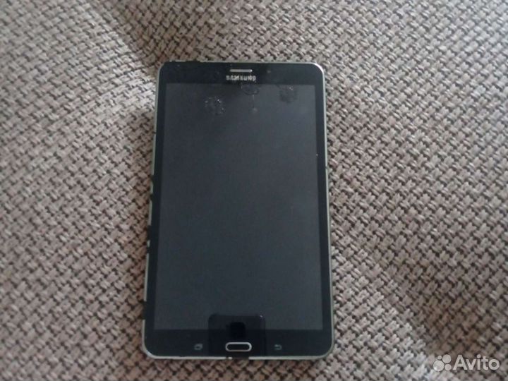 Планшет Samsung Galaxy Tab 4 8.0 SM-T331