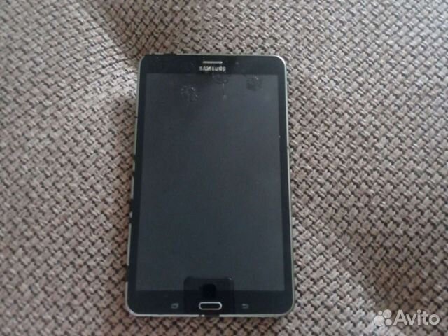 Планшет Samsung Galaxy Tab 4 8.0 SM-T331