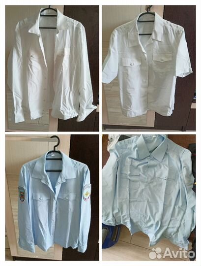 Форма полиция