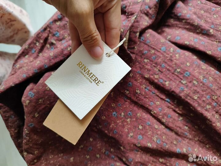 Платье мори