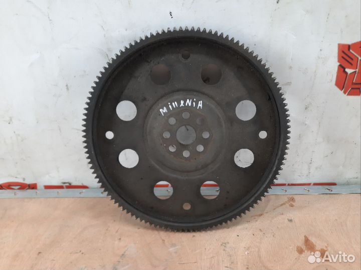 Маховик KL Мазда Милления TA5P