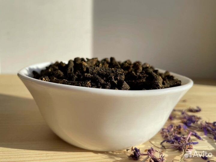 Иван-чай 1 кг этого года 2023, природная польза