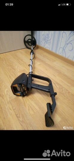 Металлоискатель MD 4030Р