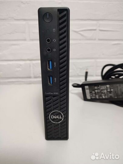 Dell Optiplex 3080 Core I3